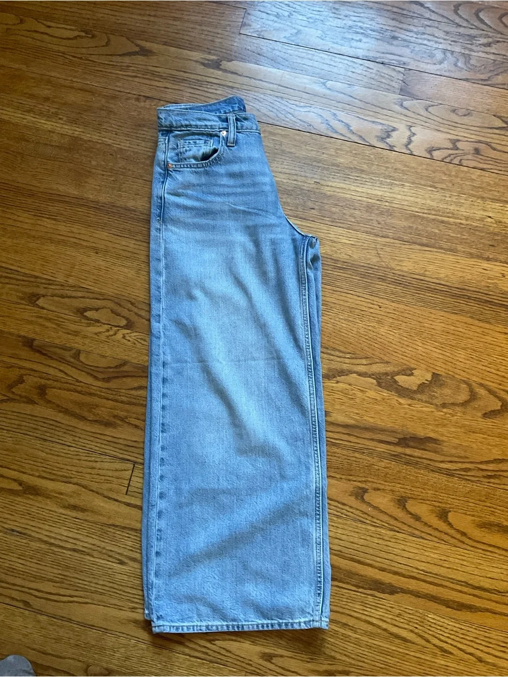 GAP wide leg